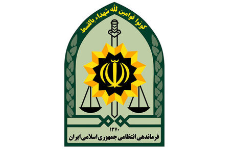 دلجویی پلیس پایتخت از مواجهه گشت امنیت اخلاقی با یکی از شهروندان