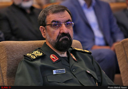 رضایی: سی‌ام مهر ۶۲ هیچ صدایی از حقوق بشری‌ها برنخاست
