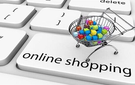 کلاهبرداری از کاربران هنگام خریدهای اینترنتی