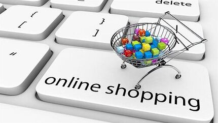 کلاهبرداری از کاربران هنگام خریدهای اینترنتی
