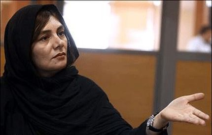 بانوی بازیگر سینما آزاد شد