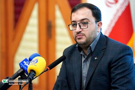 اعلام برنامه‌های هفته ملی کودک