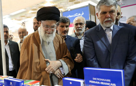 وزیر ارشاد دولت روحانی، مدیر مسئول روزنامه اطلاعات شد