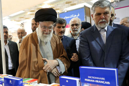 وزیر ارشاد دولت روحانی، مدیر مسئول روزنامه اطلاعات شد