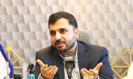 وزیر ارتباطات: افزایش پهنای باند بین الملل را خواسته‌ایم