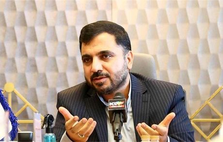 وزیر ارتباطات: افزایش پهنای باند بین الملل را خواسته‌ایم