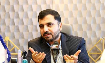 وزیر ارتباطات: افزایش پهنای باند بین الملل را خواسته‌ایم