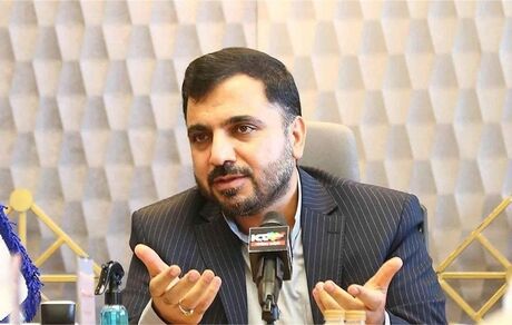 وزیر ارتباطات: افزایش پهنای باند بین الملل را خواسته‌ایم