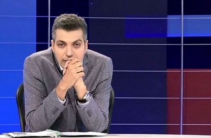 رئیس جمهور بطور ویژه پیگیر بازگشت عادل فردوسی‌پور 