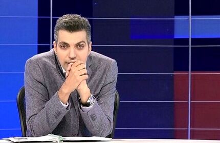 رئیس جمهور بطور ویژه پیگیر بازگشت عادل فردوسی‌پور 