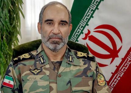 فرمانده نیروی زمینی ارتش منصوب شد