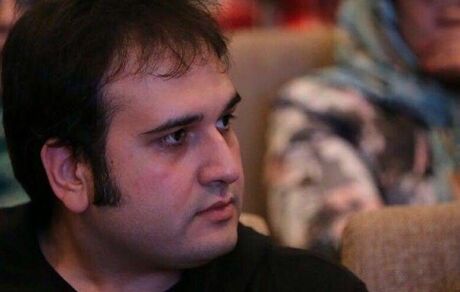 یک کارگردان دیگر سینما ممنوع الخروج شد