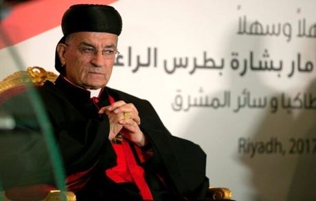 اسقف مارونی‌های لبنان: منتظر ماندن آوارگان سوری برای راه حل سیاسی قابل قبول نیست