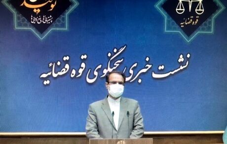 در پرونده پلاسکو 36 شخص حقیقی وحقوقی تحت تعقیب قرار گرفتند/صدور قرار منع تعقیب برای پرونده فساد در فوتبال