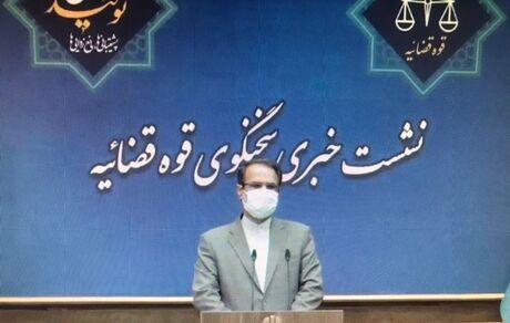 در پرونده پلاسکو 36 شخص حقیقی وحقوقی تحت تعقیب قرار گرفتند/صدور قرار منع تعقیب برای پرونده فساد در فوتبال