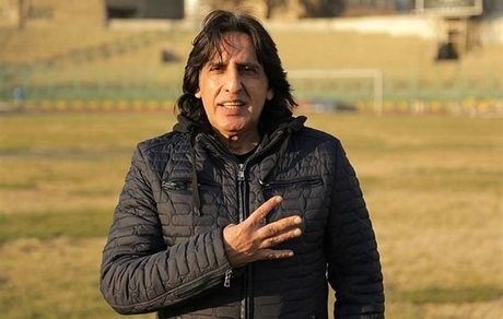 مجیدی همان راه استراماچونی را خواهد رفت
