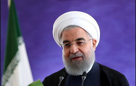 روحانی: تحریم ۲۰۰ میلیارد دلار از درآمد کشور را کاهش داد/ مشکل آلودگی هوا فقط مخصوص ایران نیست

