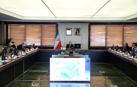 برنامه‌ای برای کاهش ۵۰ درصدی خسارات سیل