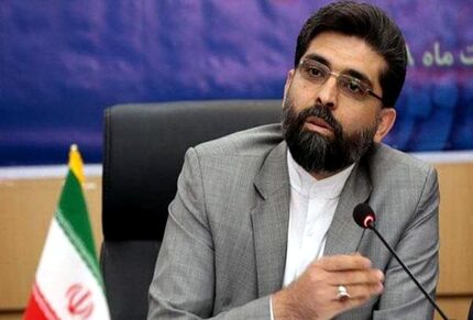 مدیرعامل ایران‌خودرو : واردات قطعاتی که امکان داخلی‌سازی‌شان وجود دارد، ممنوع شد