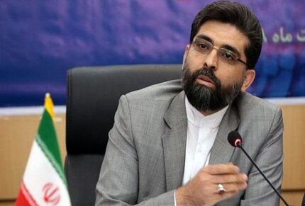 مدیرعامل ایران‌خودرو : واردات قطعاتی که امکان داخلی‌سازی‌شان وجود دارد، ممنوع شد