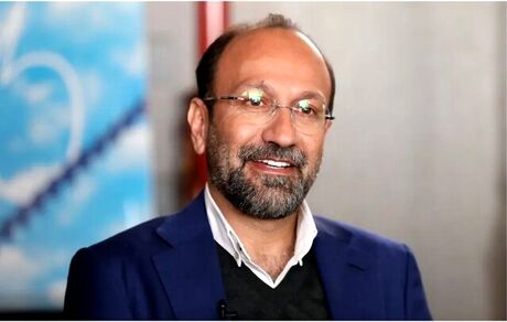 اصغر فرهادی : من عاشق داستانم تا سینما