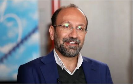 اصغر فرهادی : من عاشق داستانم تا سینما