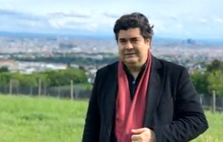 واکنش‌ها به ویدئوی عجیب و حاشیه‌ساز سالار عقیلی 