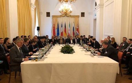 هیچ‌گونه مذاکره مستقیم یاغیرمستقیمی با آمریکا در دستور کار نیست