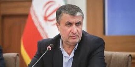 وزیر راه و شهرسازی: مشکل جابجایی واکسن کرونا نداریم