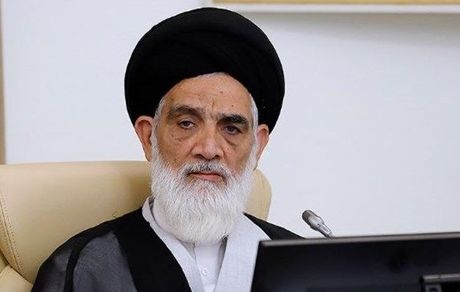 رییس دیوان عالی کشور: با شعار مملکت اصلاح نمی‌شود