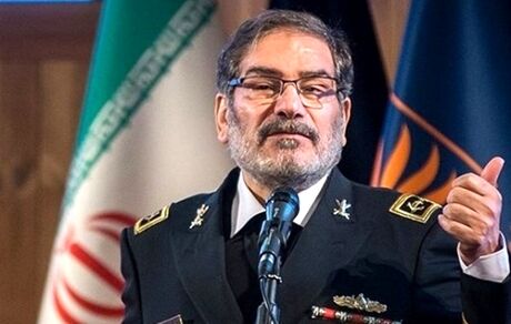 شمخانی: آماده مشارکت با کشورهای منطقه در ساز و کار ایجاد امنیت دسته جمعی هستیم