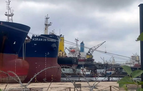 انفجار در ترکیه با دو کشته و زخمی