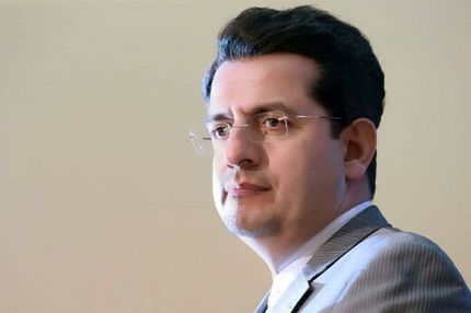 پاسخ محکم سفیر ایران به اظهارات سفیر رژیم صهیونیستی در باکو