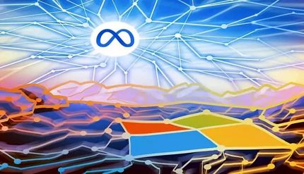 غول نرمافزاری جهان به دنیای مجازی متاورس میپیوندد