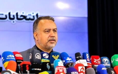 آغاز تبلیغات انتخابات ریاست‌جمهوری