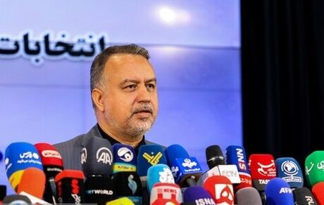 آغاز تبلیغات انتخابات ریاست‌جمهوری