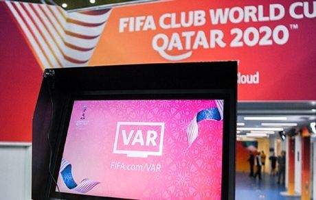 علی‌رغم ادعای رئیس کمیته داوران، عربستان برای کلاس VAR به ایرانی‌ها ویزا نداد
