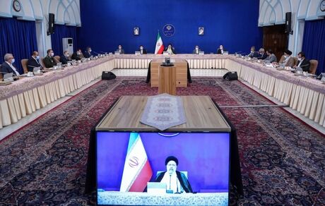 اعتماد رهبر معظم انقلاب سرمایه بزرگی برای دولت است