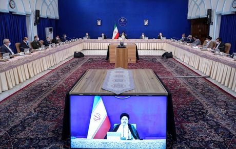 اعتماد رهبر معظم انقلاب سرمایه بزرگی برای دولت است