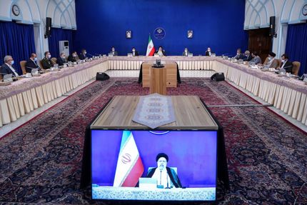 اعتماد رهبر معظم انقلاب سرمایه بزرگی برای دولت است