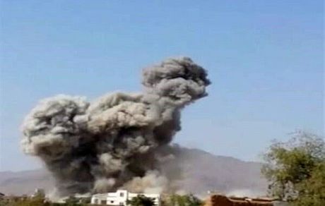 خبرگزاری فرانسه از وقوع انفجار در عربستان خبرداد