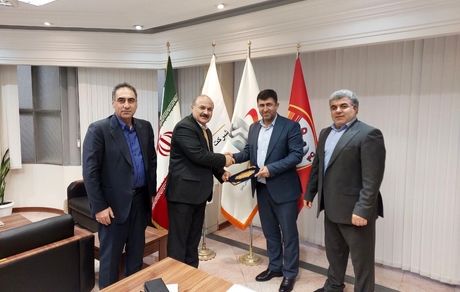 مدیرعامل فولاد خوزستان تغییرکرد