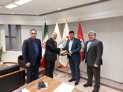 مدیرعامل فولاد خوزستان تغییرکرد