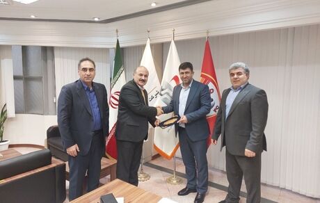 مدیرعامل فولاد خوزستان تغییرکرد