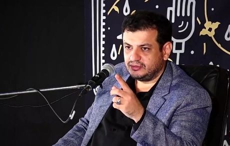 صدور کیفرخواست رائفی پور