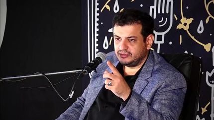صدور کیفرخواست رائفی پور