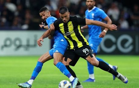 الهلال با ثبت یک رکورد جهانی به نیمه نهایی لیگ قهرمانان آسیا رسید