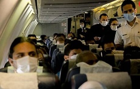اجرای پروتکل‌های کرونایی در پروازهای نوروزی/ قیمت افزایش نمی‌یابد