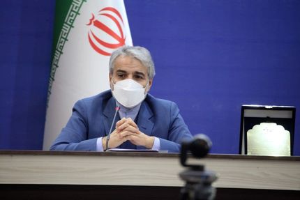 تمام تلاش دولت، احیای دریاچه ارومیه است