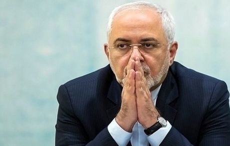 ظریف: مبارزه علیه ظلم و استبداد همچنان ادامه دارد